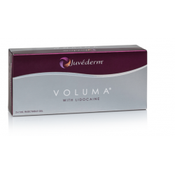 Juvederm® Voluma