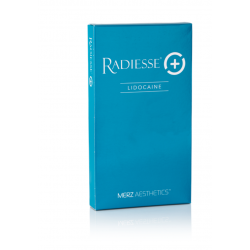 Radiesse® 0,8ml Lidocaine - hyaluronic-acid-dermal-fillers - Esthetic Dermal Supply