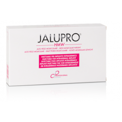Jalupro® HMW - stylo-mesotherapie - Esthetic Dermal Supply