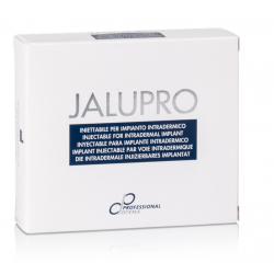 Jalupro® Amino acid - stylo-mesotherapie - Esthetic Dermal Supply