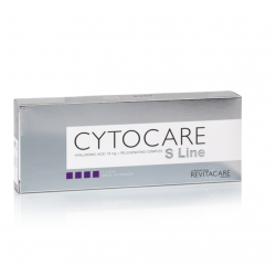 Cytocare® S line - stylo-mesotherapie - Esthetic Dermal Supply