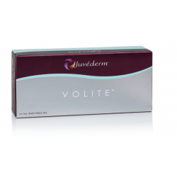 Juvederm® Volite (2x1ml) - Seringue acide hyaluronique