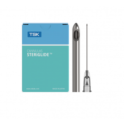 Steriglide® 22/50 - needles-cannulas-mesopen - Esthetic Dermal Supply