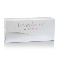 Juvederm® Hydrate - hyaluronic-acid-dermal-fillers - Esthetic Dermal Supply