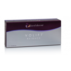 Juvederm® Volift Retouch