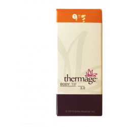 Thermage® BODY FRAME TOTAL TIP 1200 REP - thermage - Esthetic Dermal Supply