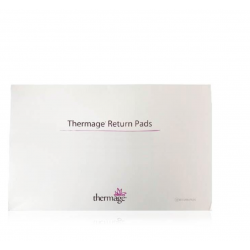 Thermage® TR-2 RETURN PADS - thermage - Esthetic Dermal Supply