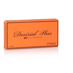 Desirial® Plus - hyaluronic-acid-dermal-fillers - Esthetic Dermal Supply