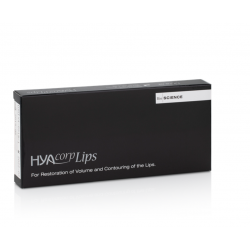 Hyacorp® Lips - hyaluronic-acid-dermal-fillers - Esthetic Dermal Supply