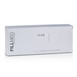 FillMed® M-HA18 - hyaluronic-acid-dermal-fillers - Esthetic Dermal Supply