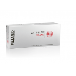 FillMed® ART FILLER VOLUME - hyaluronic-acid-dermal-fillers - Esthetic Dermal Supply