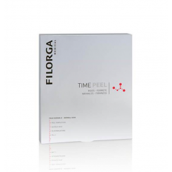 FillMed® TIME PEEL - fillmed - Esthetic Dermal Supply