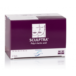 Sculptra - hyaluronic-acid-dermal-fillers - Esthetic Dermal Supply