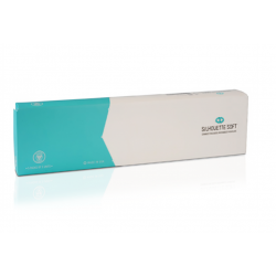 Silhouette Soft® 12 cones - needles-cannulas-mesopen - Esthetic Dermal Supply