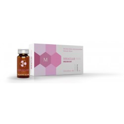 Miraclar® Mesoboost DetoxGlow-B8 - stylo-mesotherapie - Esthetic Dermal Supply