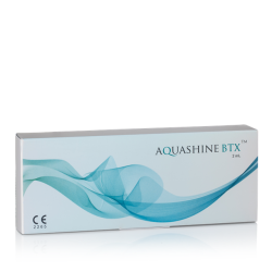 Aquashine® BTX - hyaluronic-acid-dermal-fillers - Esthetic Dermal Supply