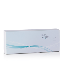 Aquashine® Soft BR - hyaluronic-acid-dermal-fillers - Esthetic Dermal Supply