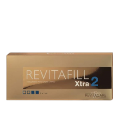 Revitafill® XTRA2 - hyaluronic-acid-dermal-fillers - Esthetic Dermal Supply