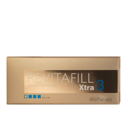 Revitafill® XTRA3 - hyaluronic-acid-dermal-fillers - Esthetic Dermal Supply