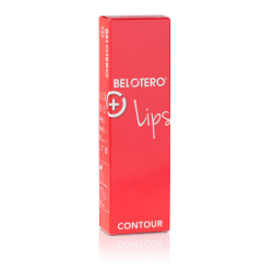 Belotero® Lips Contour - hyaluronic-acid-dermal-fillers - Esthetic Dermal Supply