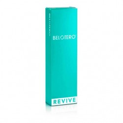 Belotero® Revive - hyaluronic-acid-dermal-fillers - Esthetic Dermal Supply