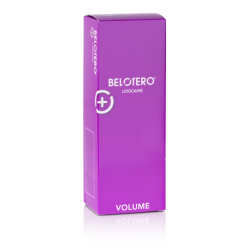 Belotero® Volume Lidocaine - hyaluronic-acid-dermal-fillers - Esthetic Dermal Supply