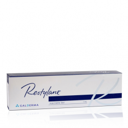 Restylane® Lidocaine - hyaluronic-acid-dermal-fillers - Esthetic Dermal Supply
