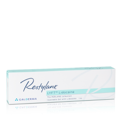Restylane® Lyft Lidocaine - hyaluronic-acid-dermal-fillers - Esthetic Dermal Supply