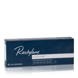 Restylane® Volyme Lidocaine - hyaluronic-acid-dermal-fillers - Esthetic Dermal Supply