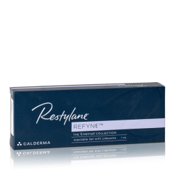 Restylane® Refyne Lidocaine - hyaluronic-acid-dermal-fillers - Esthetic Dermal Supply