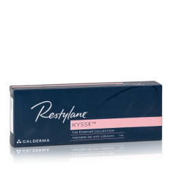 Restylane® Kysse Lidocaine