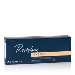 Restylane® Fyness - hyaluronic-acid-dermal-fillers - Esthetic Dermal Supply