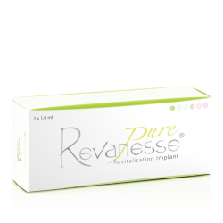 Revanesse® Pure - hyaluronic-acid-dermal-fillers - Esthetic Dermal Supply