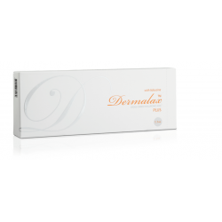 Dermalax® Plus - hyaluronic-acid-dermal-fillers - Esthetic Dermal Supply