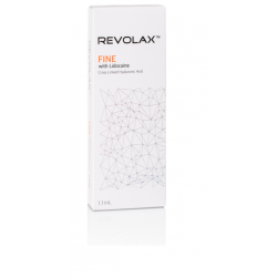 Revolax® Fine Lidocaïne