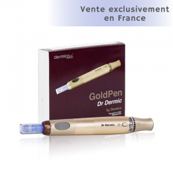 Dermica® GoldPen (Dr Dermic)