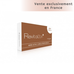 Dermica® RevitalZon - stylo-mesotherapie - Esthetic Dermal Supply