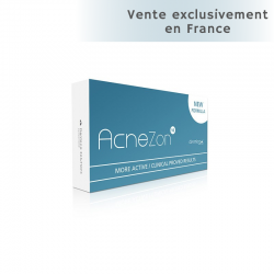Dermica® AcneZon - stylo-mesotherapie - Esthetic Dermal Supply