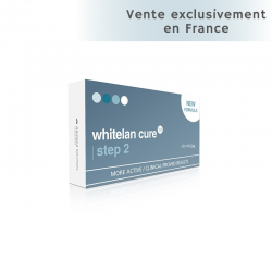 Dermica® Whitelan Cure - Step 2 - stylo-mesotherapie - Esthetic Dermal Supply
