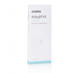Saypha® Rich - hyaluronic-acid-dermal-fillers - Esthetic Dermal Supply