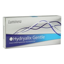 Hydralix® Gentle - hyaluronic-acid-dermal-fillers - Esthetic Dermal Supply