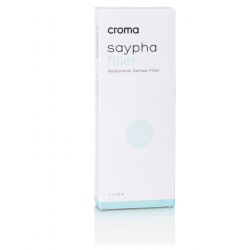 Saypha® Filler - hyaluronic-acid-dermal-fillers - Esthetic Dermal Supply