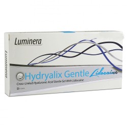 Hydralix® Gentle Lidocaïne