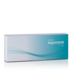 Aquashine® Soft - hyaluronic-acid-dermal-fillers - Esthetic Dermal Supply