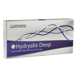 Hydralix® Deep - hyaluronic-acid-dermal-fillers - Esthetic Dermal Supply
