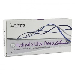 Hydralix® Ultra Deep Lidocaïne