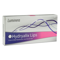 Hydralix® Lips - hyaluronic-acid-dermal-fillers - Esthetic Dermal Supply