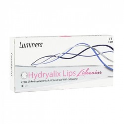 Hydralix® Lips Lidocaïne