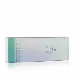 Revofil® Fine - hyaluronic-acid-dermal-fillers - Esthetic Dermal Supply