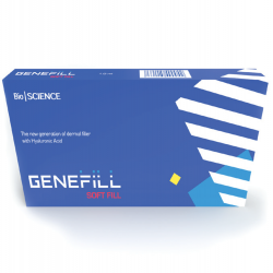 Genefill® Soft Fill - hyaluronic-acid-dermal-fillers - Esthetic Dermal Supply